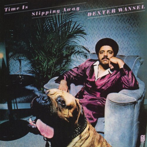 Dexter Wansel - Time Is Slipping Away (1978/2011) [.flac 24bit/44.1kHz]