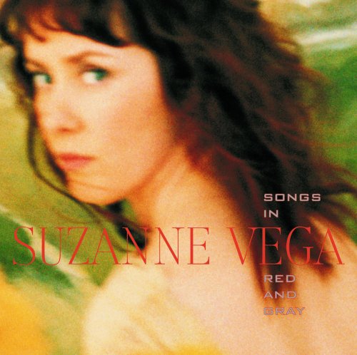 Suzanne Vega - Songs In Red And Gray (2001)