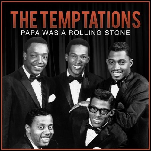 The Temptations - Papa Was a Rolling Stone (2020)