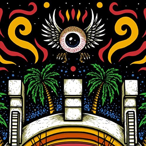 Dead & Company - Hollywood Bowl, Los Angeles, CA, 6/3/2019 (Live) (2020) Hi Res