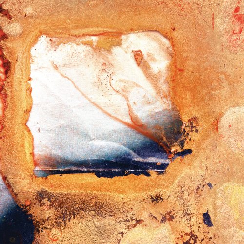 Isaac Delusion - Rust & Gold (2017) [Hi-Res]