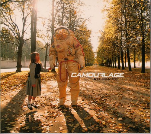 Camouflage - Relocated (2006) CD-Rip