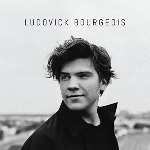 Ludovick Bourgeois - Ludovick Bourgeois (2017) Hi Res
