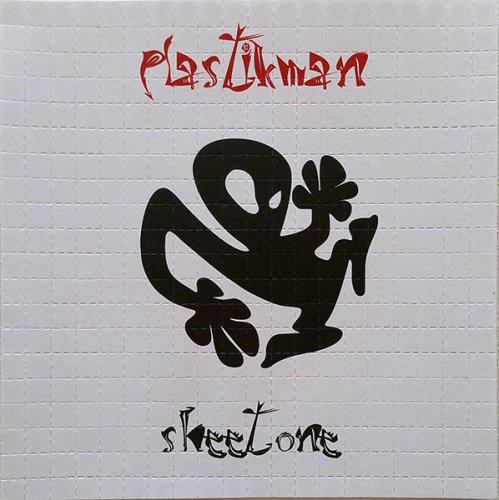 Plastikman - Sheet One (Remastered) (1993)