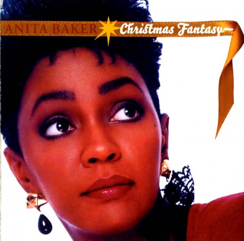 Anita Baker - Christmas Fantasy (2005)