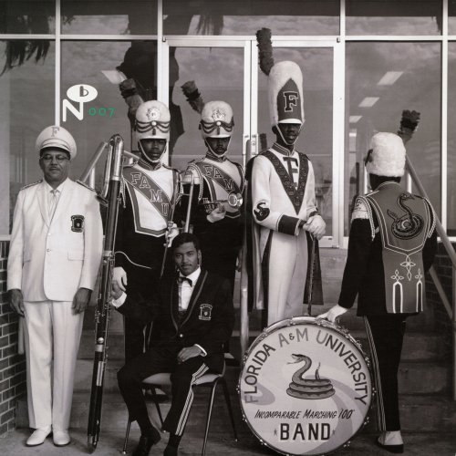 Various Artists - Eccentric Soul: The Deep City Label [Extended] (2006)