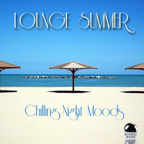 Lounge Summer (Chilling Night Moods) (2014)