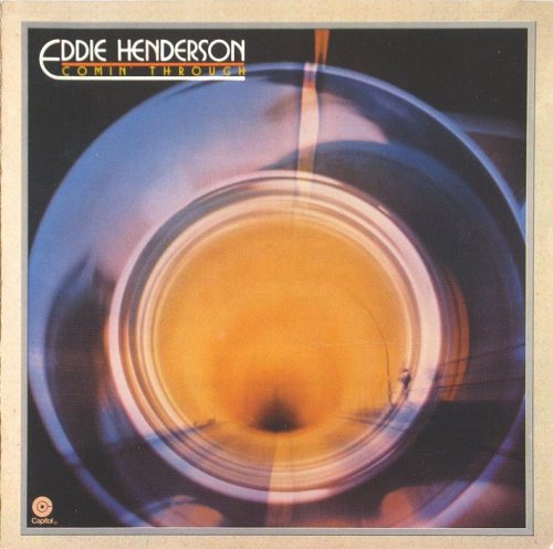 Eddie Henderson - Comin' Through (1977) FLAC