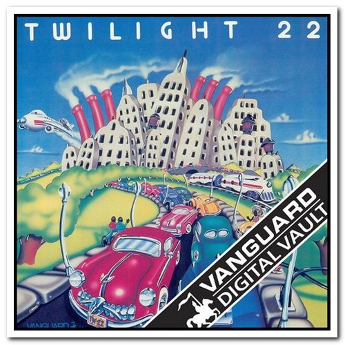 Twilight 22 - Twilight 22 (1984) [Remastered 2015]