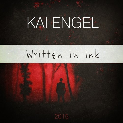 Kai Engel - Written In Ink (2015)