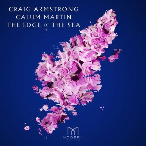 Craig Armstrong - The Edge of the Sea (2020)