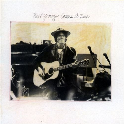 Neil Young - Comes A Time (1993)