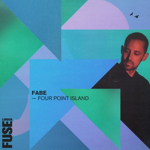 Fabe (GER) - Four Point Island (2020)