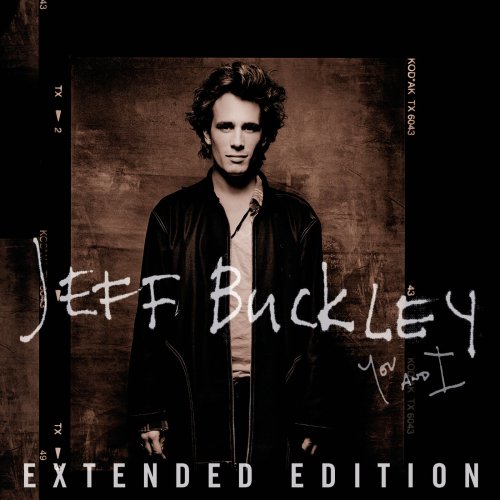 Jeff Buckley - You and I (Expanded Edition) (2016) Hi-Res
