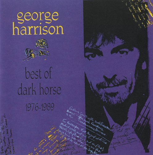 George Harrison - Best Of Dark Horse 1976-1989 (1989)