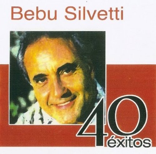 Bebu Silvetti - 40 exitos [2CD] (2007)