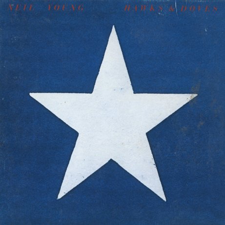 Neil Young - Hawks And Doves (1980/2003)