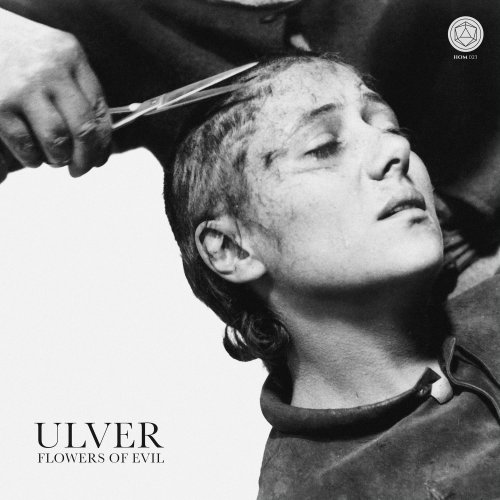 Ulver - Flowers of Evil (2020) Hi-Res