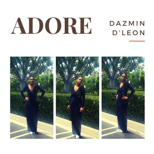 Dazmin D'leon - Adore (2020)