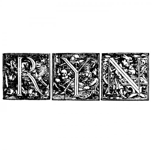 R.Y.N – Relics (Collected Works 2003 – 2011) (2020)