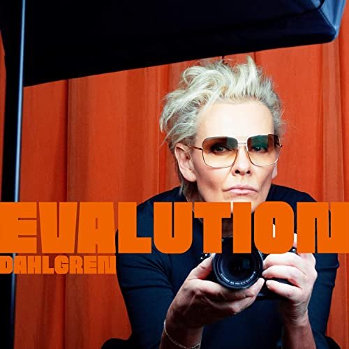 Eva Dahlgren - Evalution (2020) Hi-Res
