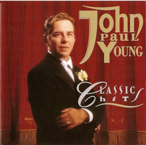 John Paul Young - Classic Hits (1988)