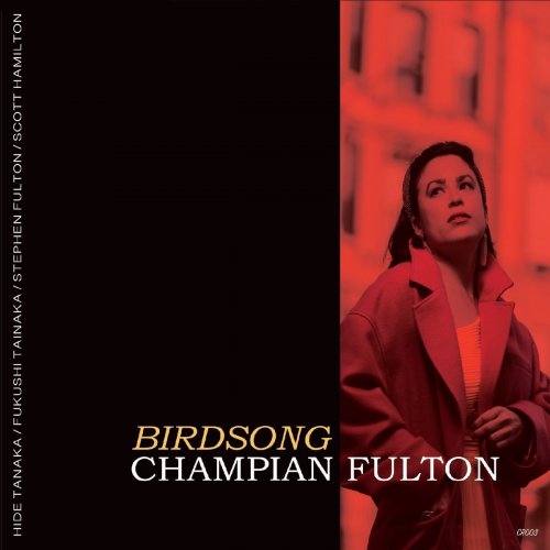 Champian Fulton - Birdsong (2020)