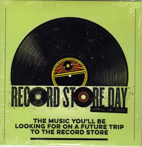 VA - Record Store Day Sampler 2020 (2020)