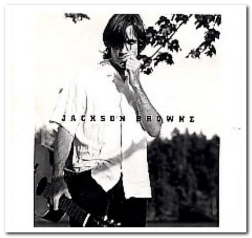 Jackson Browne - Retrospective & The Next Voice You Hear: The Best of Jackson Browne (1993 & 1997)