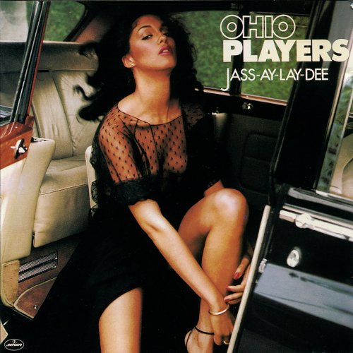 Ohio Players - Jass-Ay-Lay-Dee (1978) [1994]