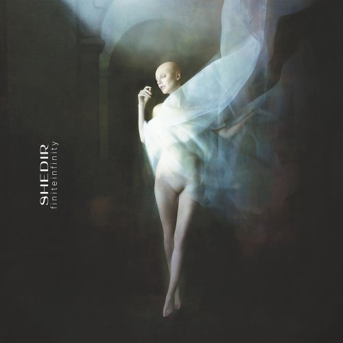 Shedir - Finite Infinity (2020) [Hi-Res]