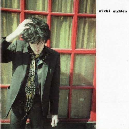 Nikki Sudden - Waiting On Egypt / The Bible Belt (Reissue) (1982-83/2001)