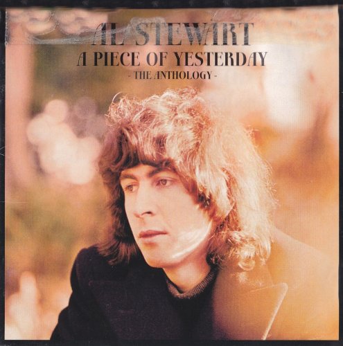 Al Stewart - A Piece Of Yesterday (The Anthology) (2006)