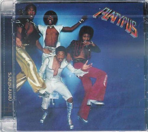 Platypus - Platypus (1979) [2012] CD-Rip
