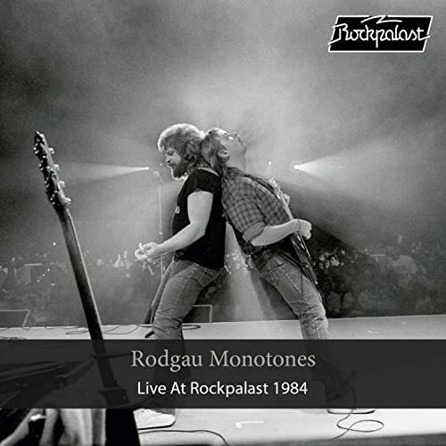 Rodgau Monotones - Live at Rockpalast 1984 (Live, Bochum) (2020)