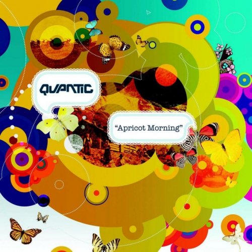 Quantic - Apricot Morning (2002)