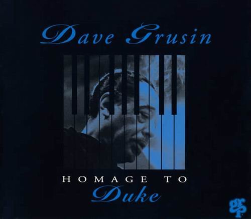 Dave Grusin - Homage To Duke (1993)