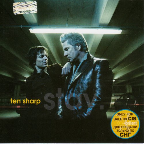 Ten Sharp - Stay (2003)