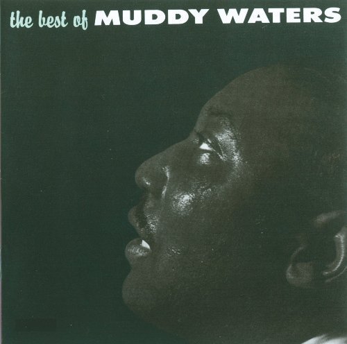 Muddy Waters - The Best Of Muddy Waters (1957) [Vinyl 24-96]