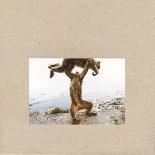 Shellac - Dude Incredible (2014) [Hi-Res]