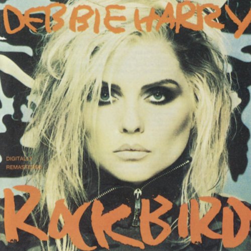 Debbie Harry - Necessary Evil (2008) flac