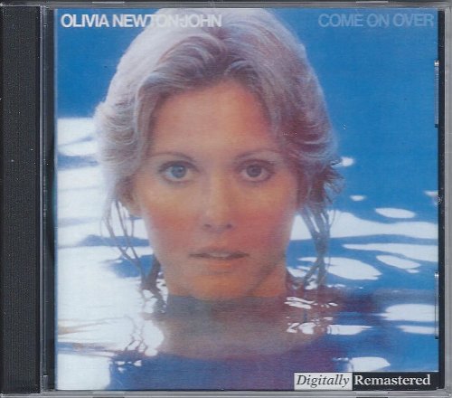 Olivia Newton-John - Come On Over (1976) [1998] CD-Rip