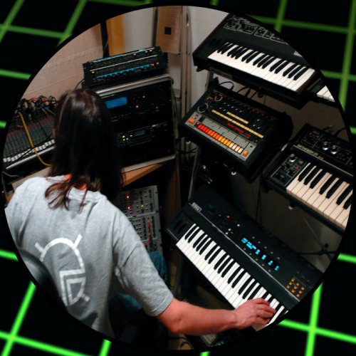 DMX Krew - Wave Funk Volume 3 (2020)