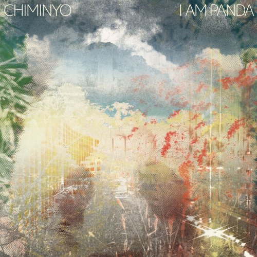 Chiminyo - I Am Panda (2020) [Hi-Res]