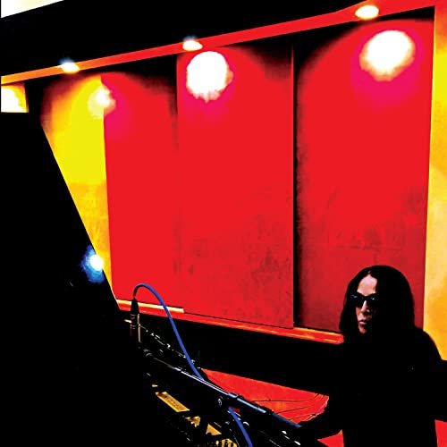 Diamanda Galás - De-formation: Piano Variations (2020)