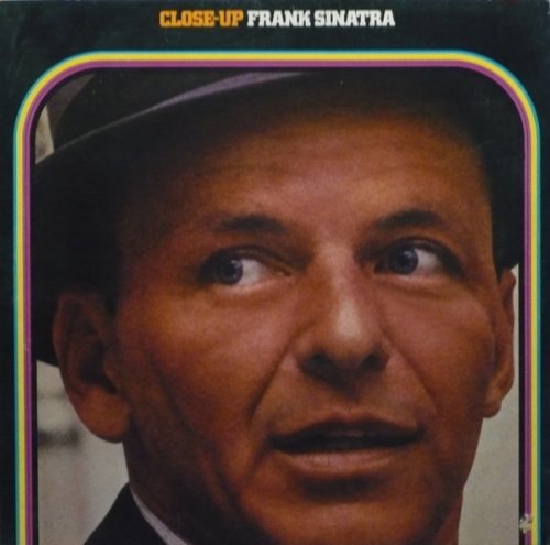 Frank Sinatra - Close-Up (1969) [Vinyl]