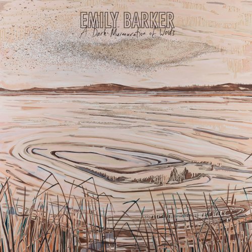 Emily Barker - A Dark Murmuration of Words (2020) [Hi-Res]