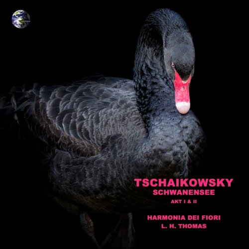 L. H. Thomas & Harmonia dei Fiori - Tschaikowsky Schwanensee (2020)