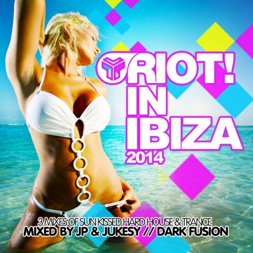Riot In Ibiza 2014 (2014)