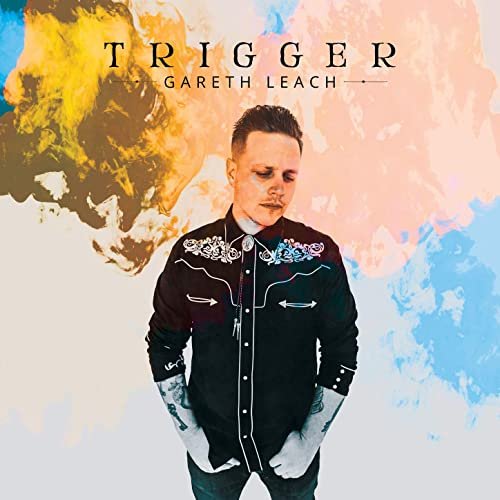 Gareth Leach - Trigger (2020)